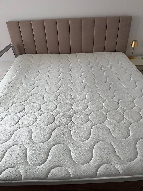 Letti: Boxspringbett – Usato da Wilchingen venduto da littlehb 3