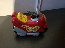 Spielzeug Motorrad Tut-Tut-Babyflitzer 