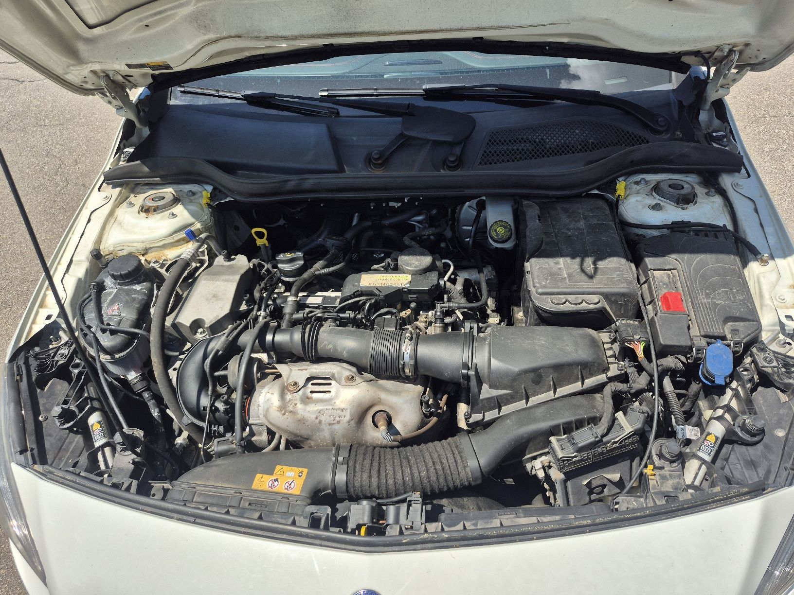 Mercedes-Benz Automobili: Mercedes-Benz A250 – Usato da Gibswil venduto da Xp90 6