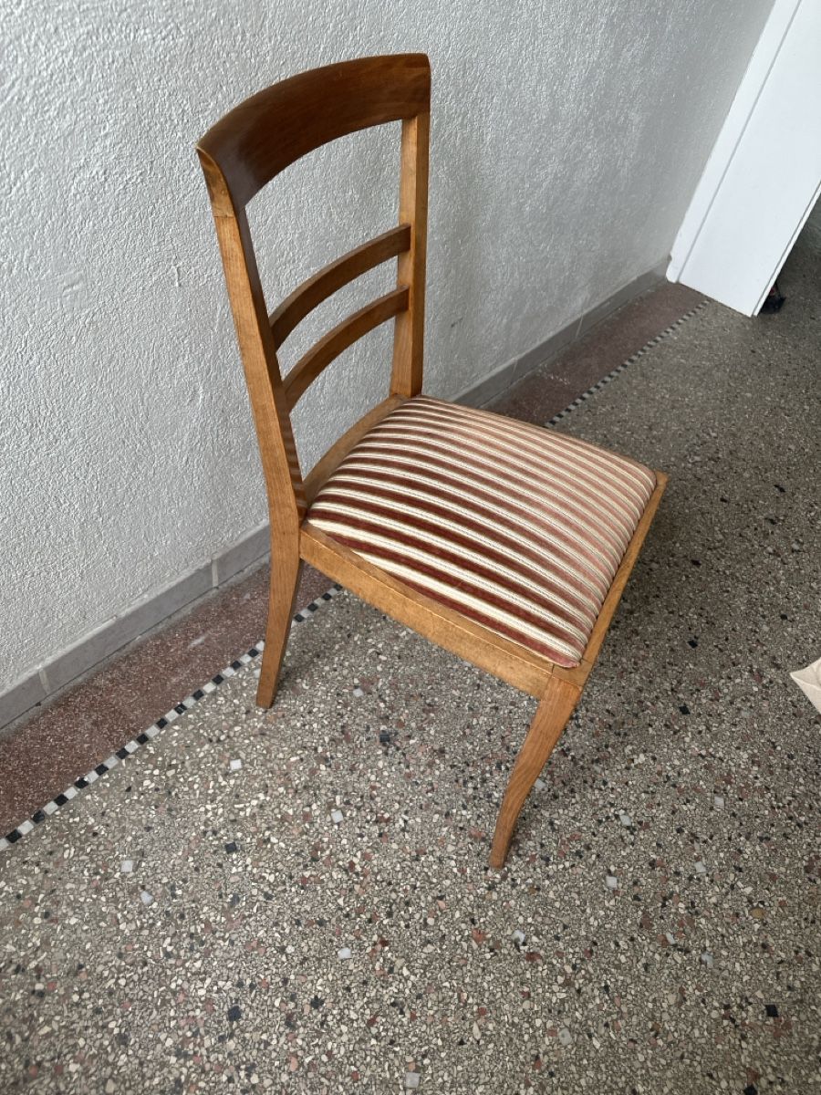 Chaises: Alter Stuhl – D'occasion à Basel par Marlise015 2