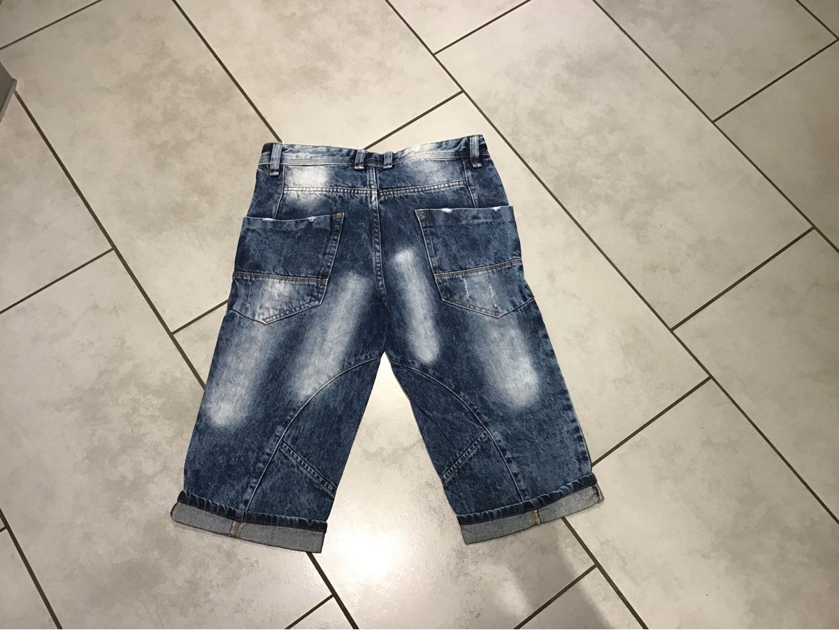 Hosen: Jeans  152 – Gebraucht aus Trimbach von gregy69s 1