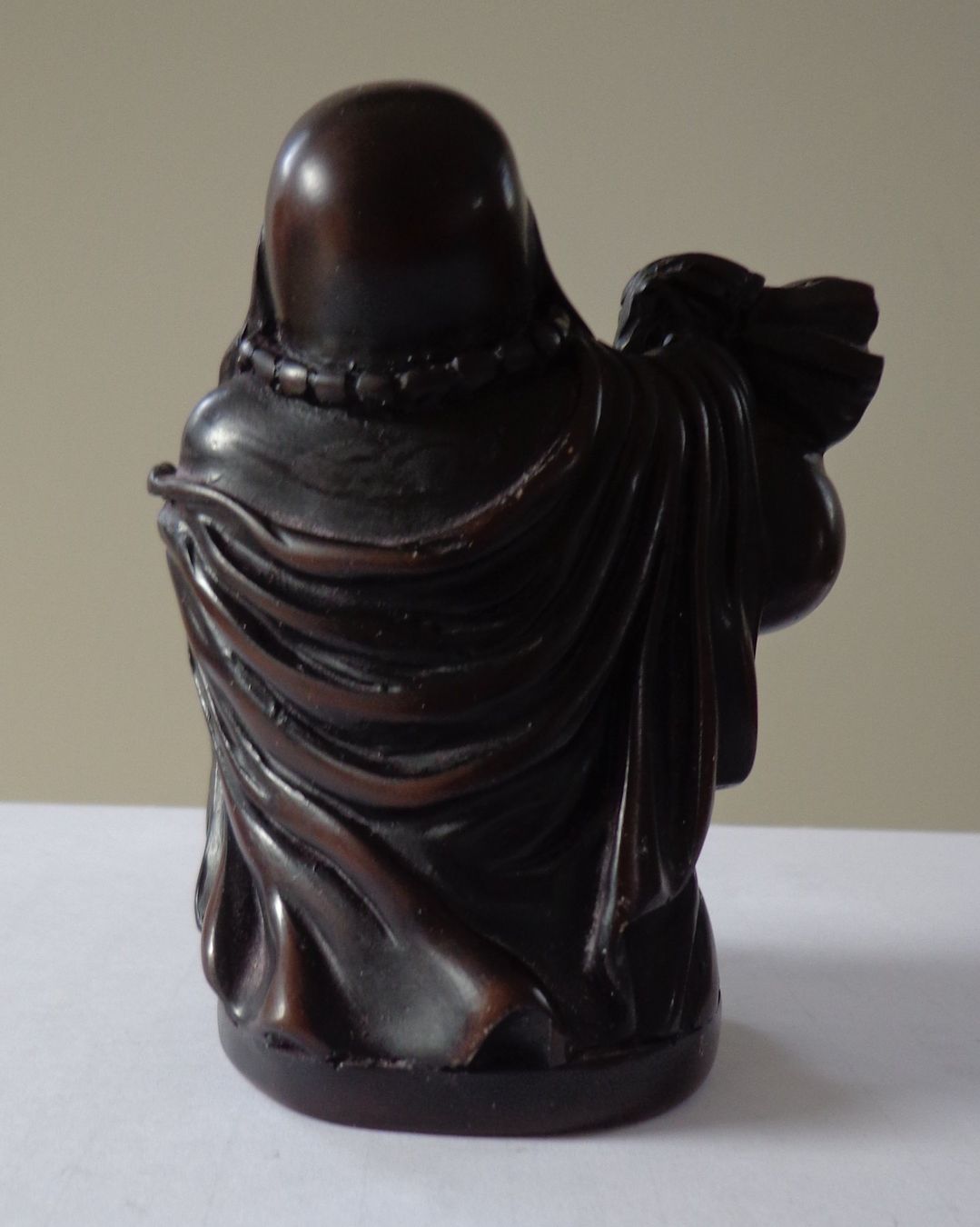 Statuette: Lachene Buddha – Usato da Schönenwerd venduto da beibei01 1