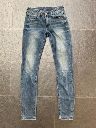 Jeans Mädchen/Damen, G-STAR RAW, W24 / L32