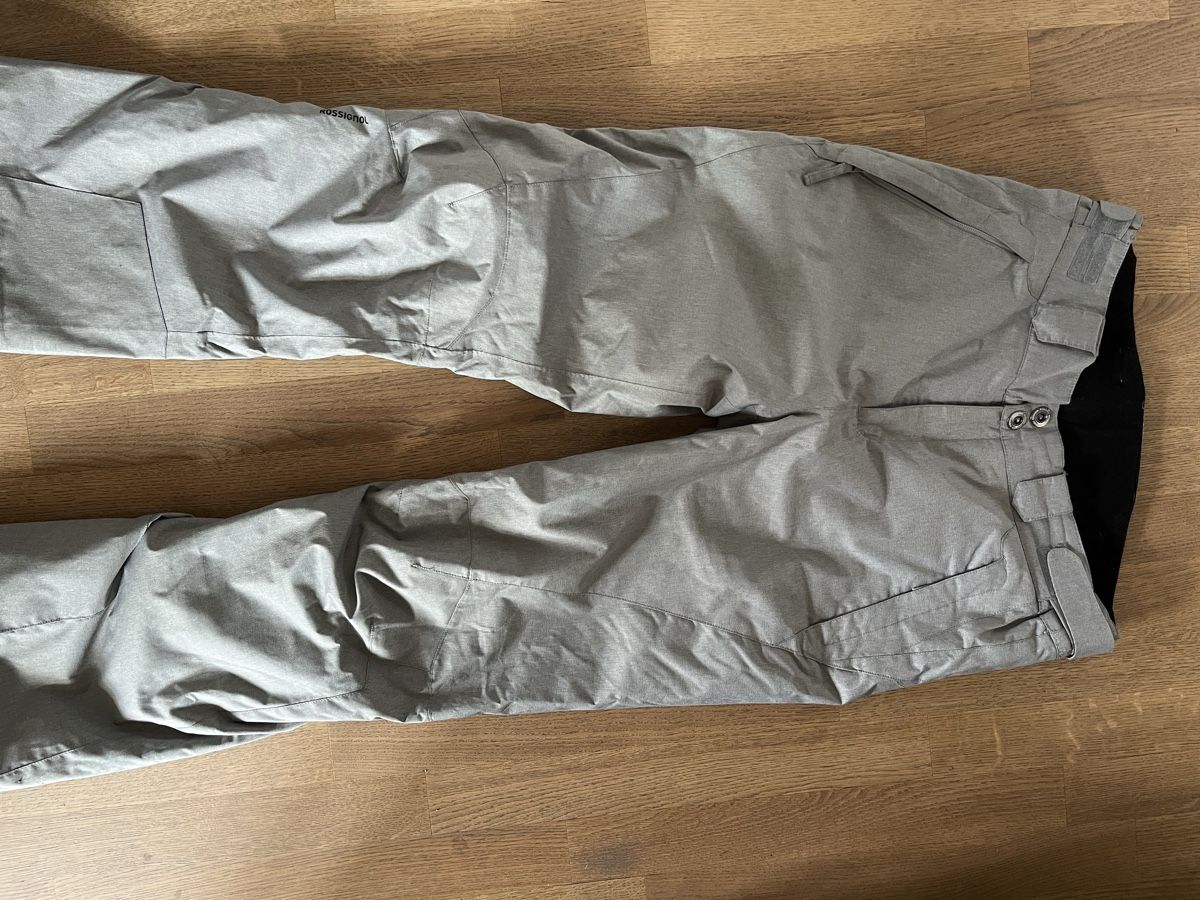 Pantalons: Snowboard/Ski Hose – D'occasion à Zürich par dho_qq9v