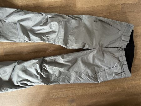 Snowboard/Ski Hose