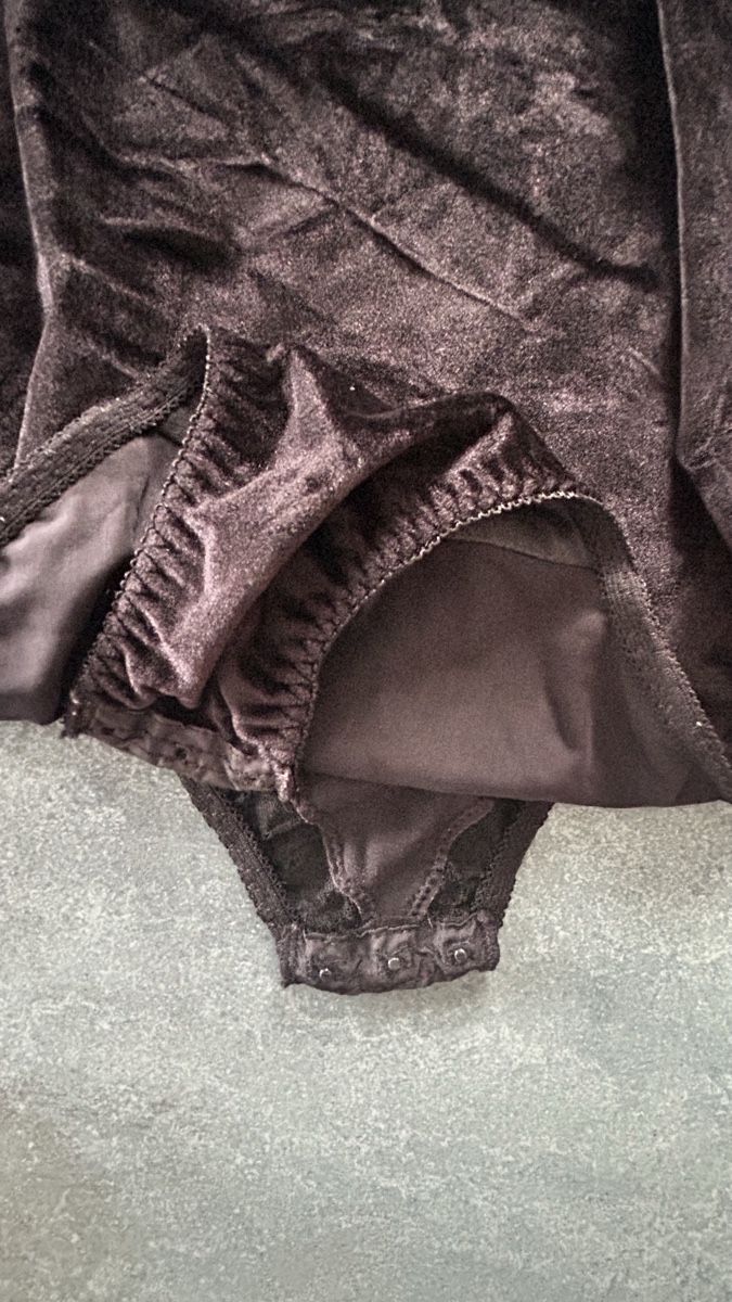 Beldona Altra biancheria intima: TOLLER BELDONA SAMT - BODY – Usato da Nidfurn venduto da cejeisda 7