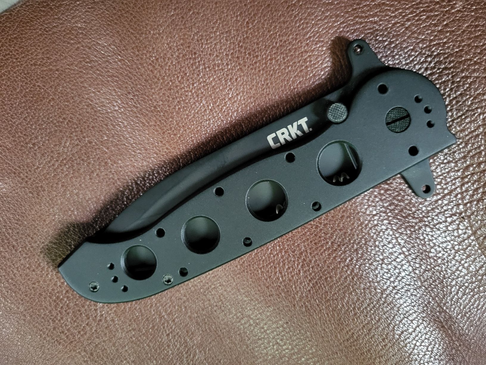 Accessori: CRKT – Nuovo (secondo la descrizione) da Flawil venduto da Uncristalized