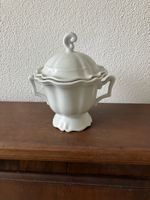 Zuckerdose Limoges