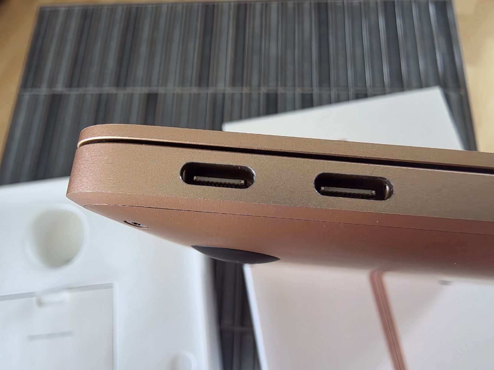 Apple Notebooks: Apple MacBook Air M1 TOP Zustand,  – Gebraucht aus Biberist von Volo28 8