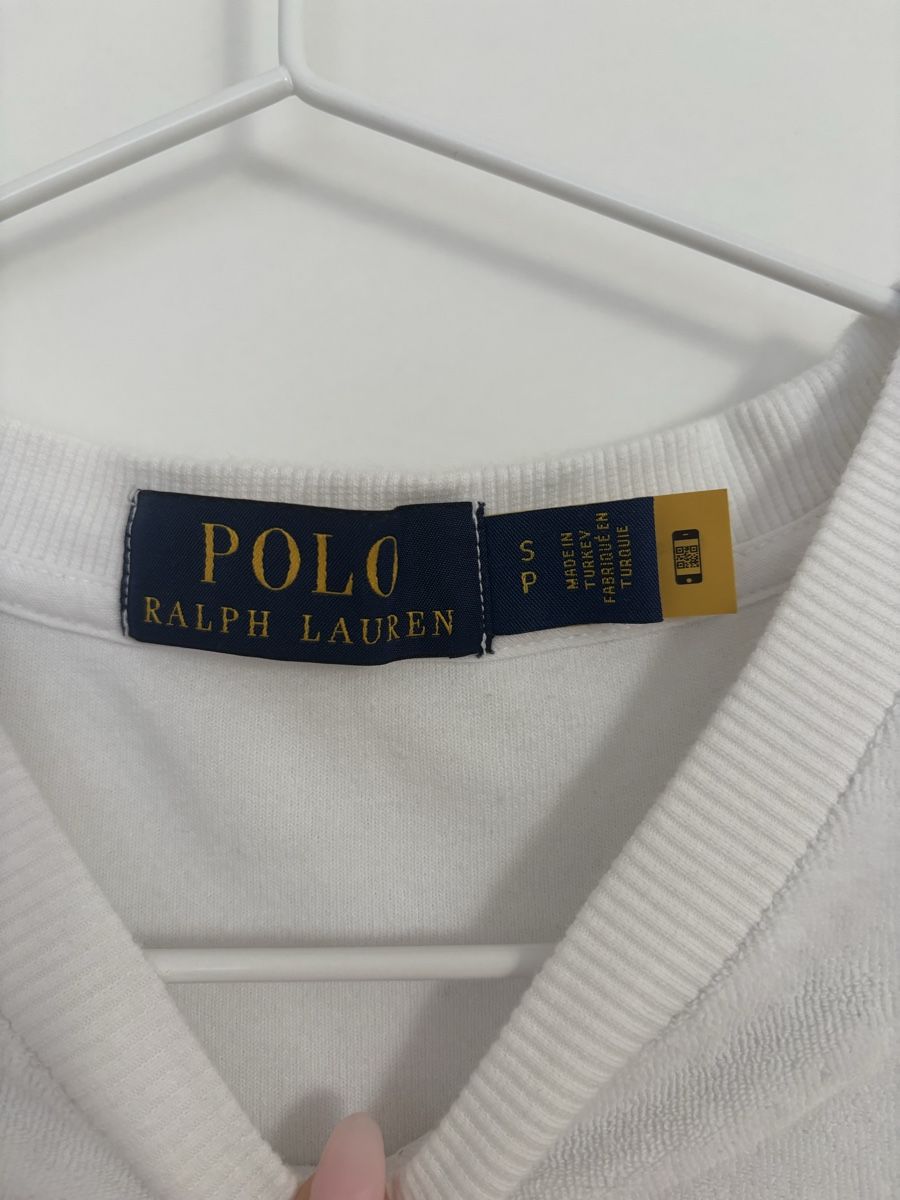 Ralph Lauren T-shirt: Polo Ralph Lauren Tshirt – Nuovo (secondo la descrizione) da zürich venduto da nor_p6jf 2