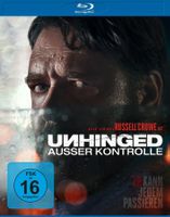 Unhinged - Ausser Kontrolle (2020) Russell Crowe/Pistorius