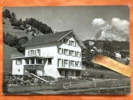 1965 "Chindherhuus Maria-Theresia" Interwasser SG!