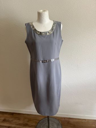Elegantes Kleid, Gr. L, NEU, NP 149.-