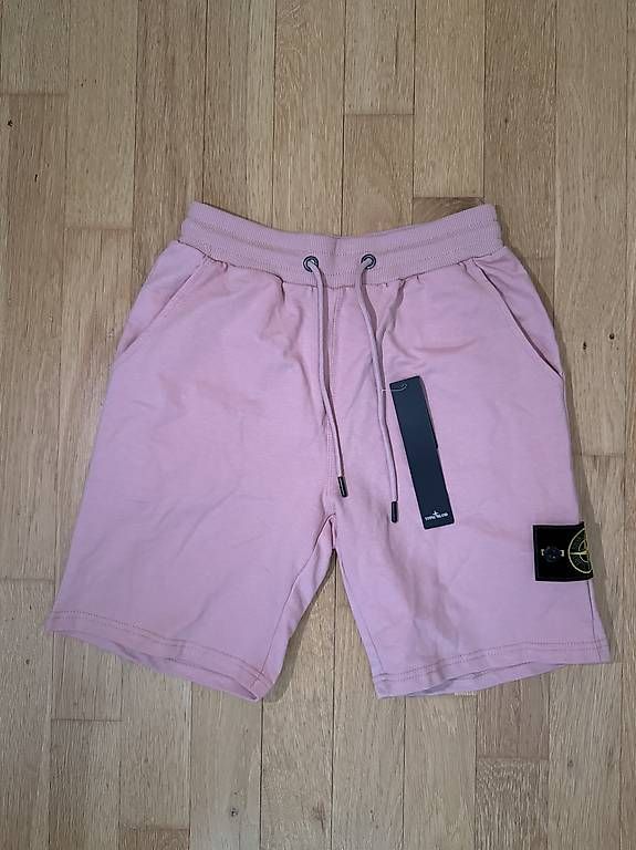 Pantalons: Stone Island Shorts – Neuf avec emballage d'origine à Dietikon par AgathaJ