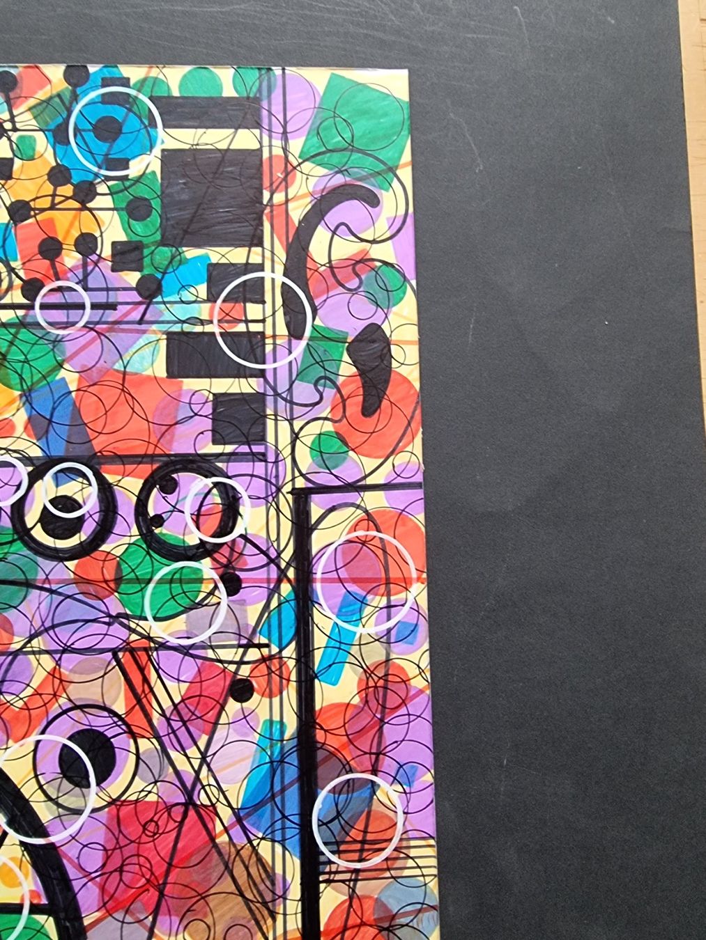 Dipinti: EDGAR BALTENSPERGER ORIGINAL GEMÄLDE AUF MALKARTON SIGNIERT – Usato da Gersau venduto da grafik-kunst 5