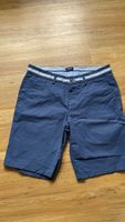 Herren Shorts Paul Kehl, blau, neu