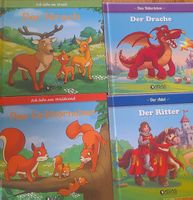 Wissensbücher Kinder