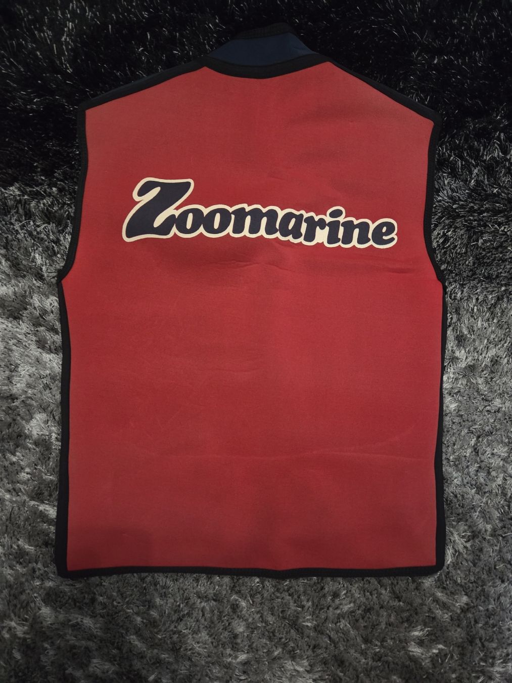 Mute per immersioni: Gilet Staff + serviette Zoomarin – Usato da Onex venduto da GarageCollector 1