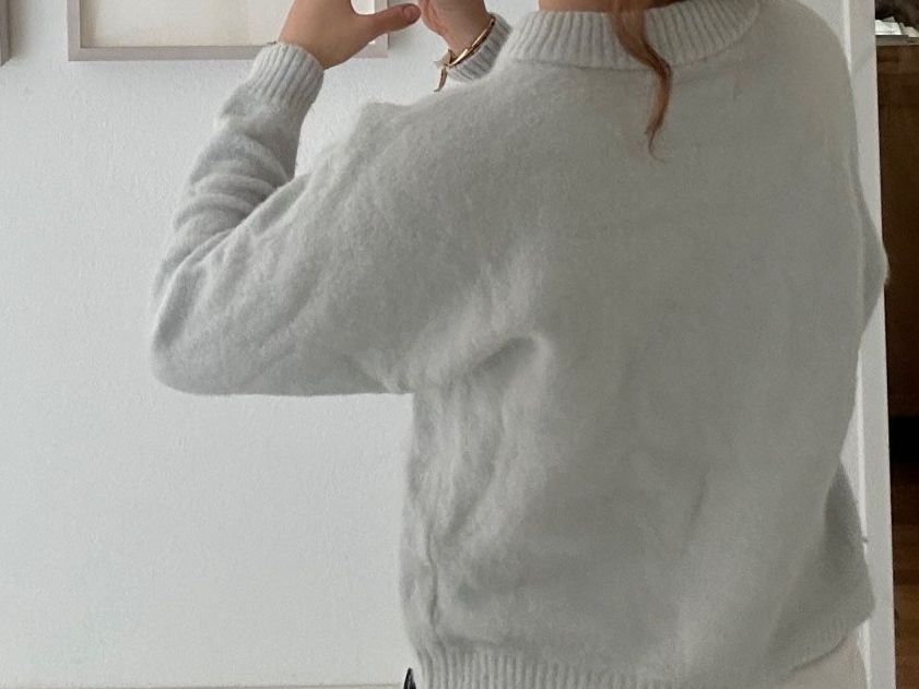 Pullover & Sweatshirts: Tiger of sweden sweater/Pullover – Gebraucht aus Uetikon am See von sop_2ylg 4