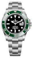 Rolex Starbucks MK1/Neu & Ungetragen