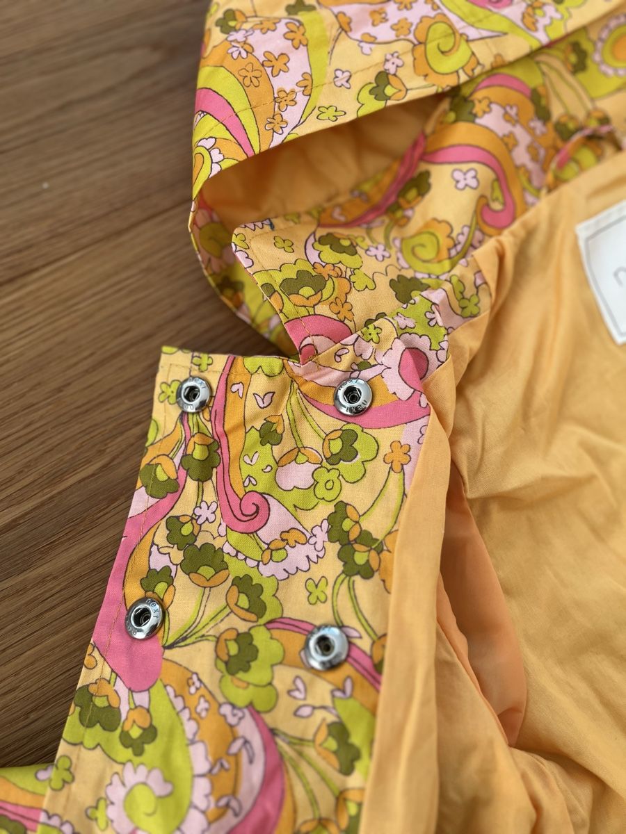Next Giacche & Cappotti: Gr.110 Neue Regenjacke von Next – Nuovo e nell'imballaggio originale da Emmetten venduto da Small_Things666 8