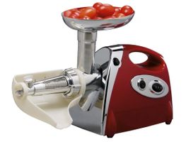 Ardes Elektrische Tomatenpresse  Fleischwolf