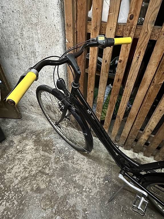 Velos: TDS Bicicletta cambio Nexus – Gebraucht aus lugano von Ggav 3