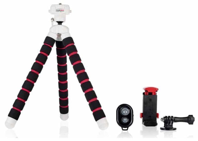 Treppiedi & Teste: Datacolor Spyder Tripod Pro – Nuovo e nell'imballaggio originale da Niederurnen venduto da mowgli_1963