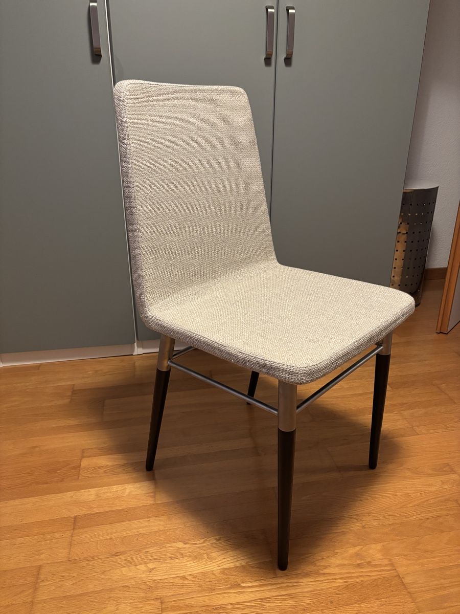 Ikea Sedie: Stuhl – Usato da Zürich venduto da DijanaKn