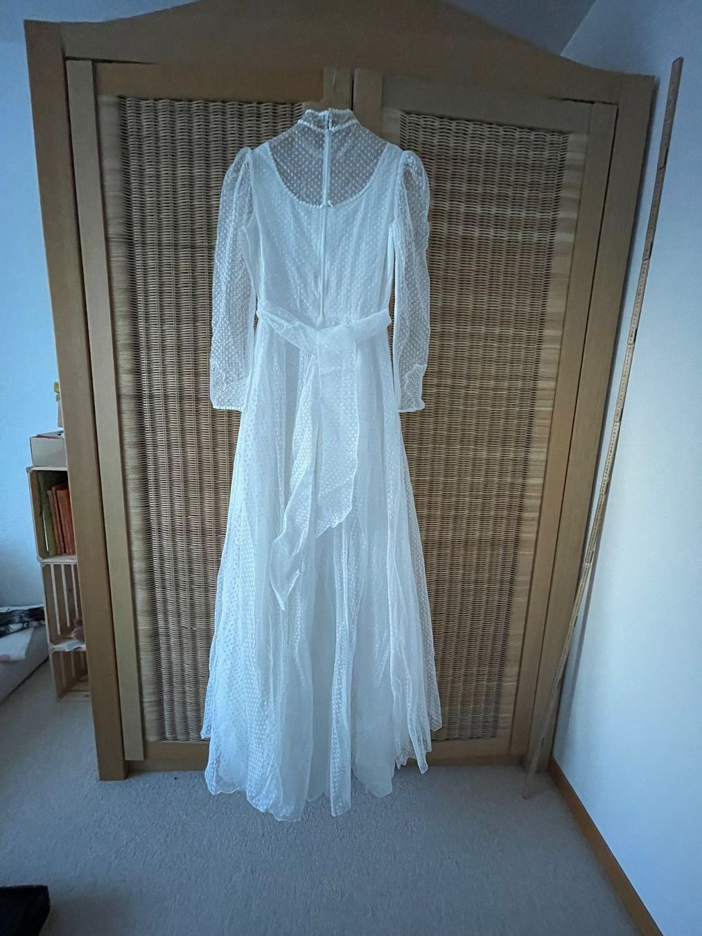 Vestiti: Hochzeitskleid – Usato da Urdorf venduto da kleeblatt0110 1