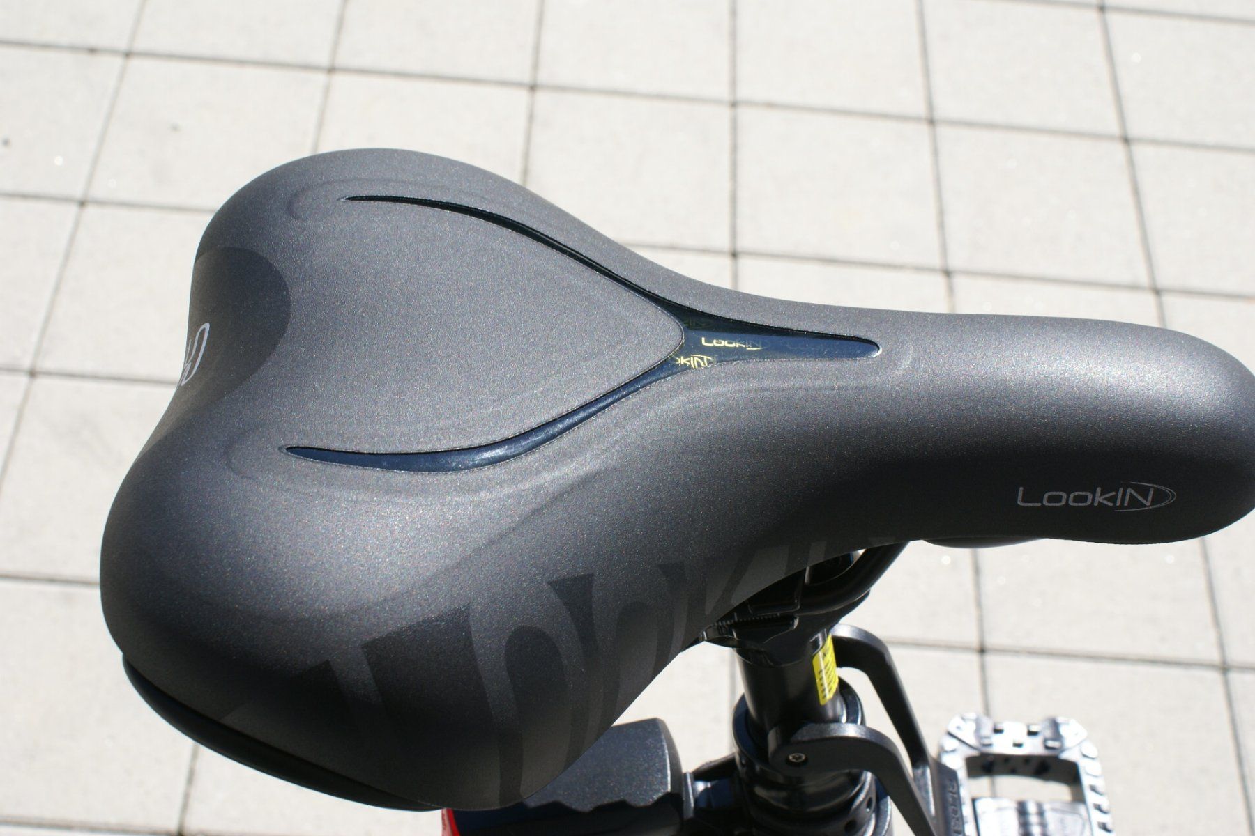 Biciclette: E-Fat Bike Fully von Icone Vorführmodell – Nuovo (secondo la descrizione) da Seewen SO venduto da Swiss-moto-bike 6