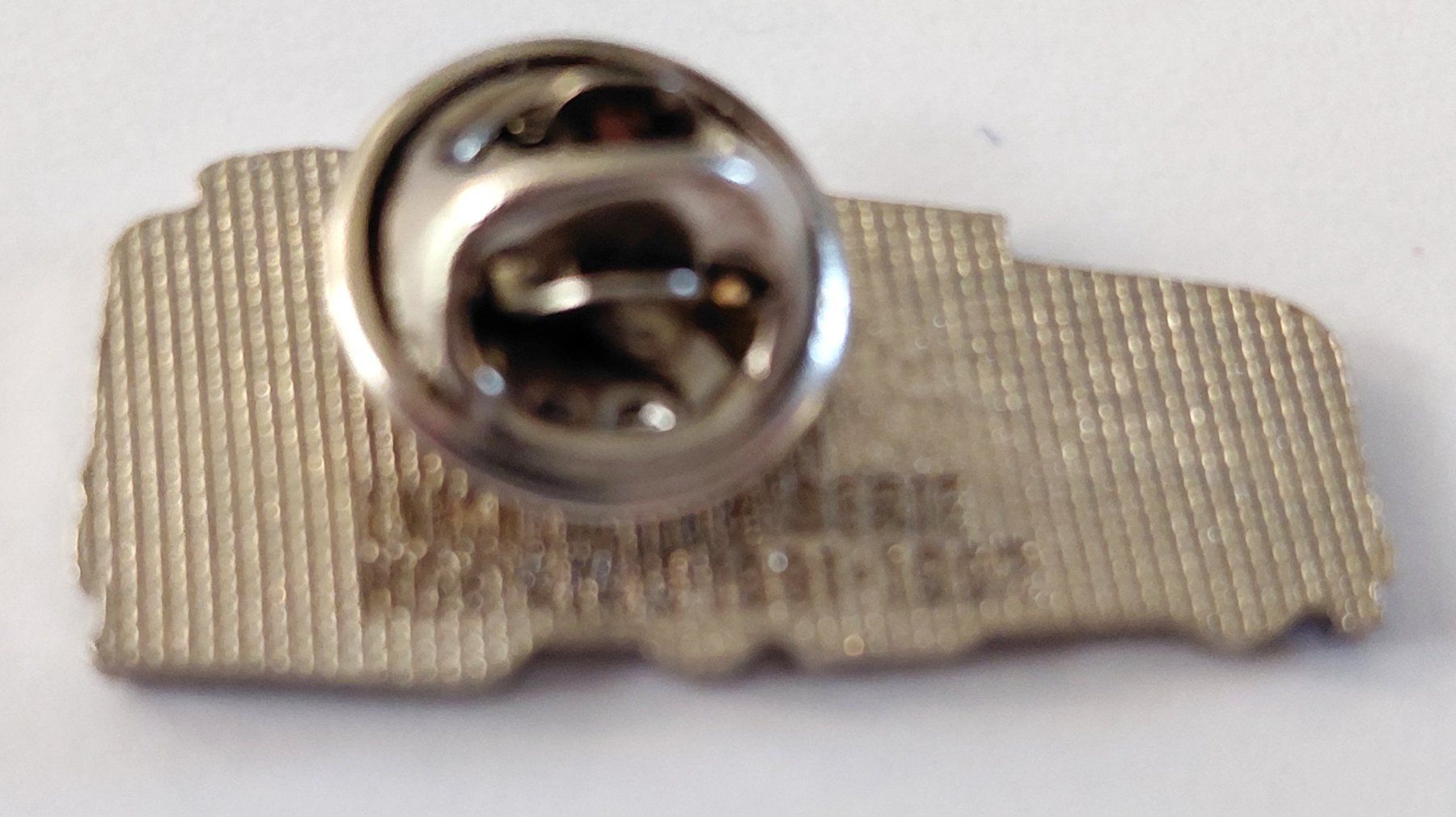 SBB/CFF/FFS Placchette & Badge: PIN SBB Lokomotive – Usato da Luzern venduto da qualifair 1