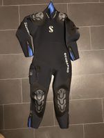 SCUBAPRO Nova Scotia 7.5 mm – Herren Tauchanzug – Grösse XLS