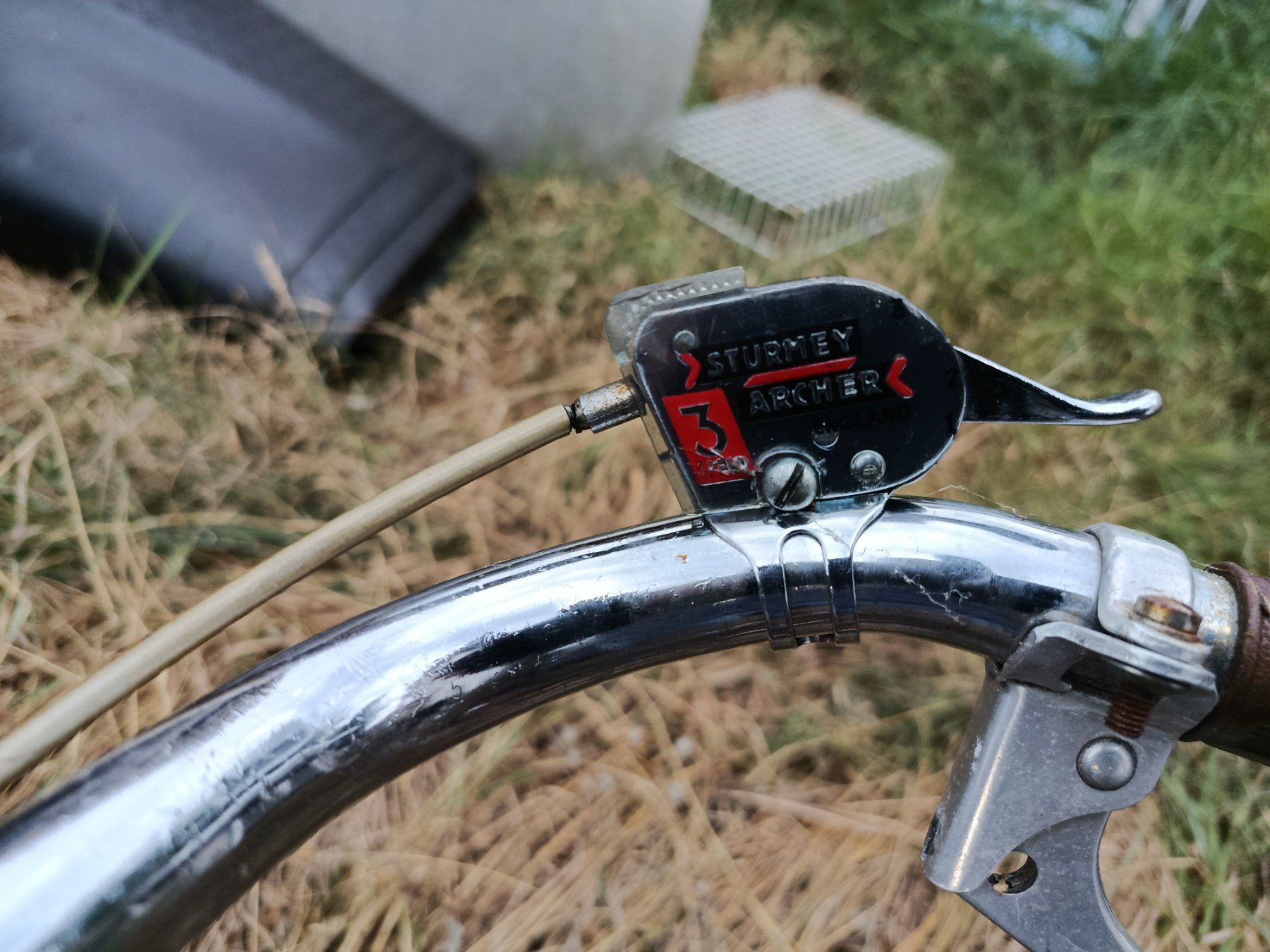 Biciclette: Oldi Velo – Usato da Niederglatt SG venduto da Titanium34 2