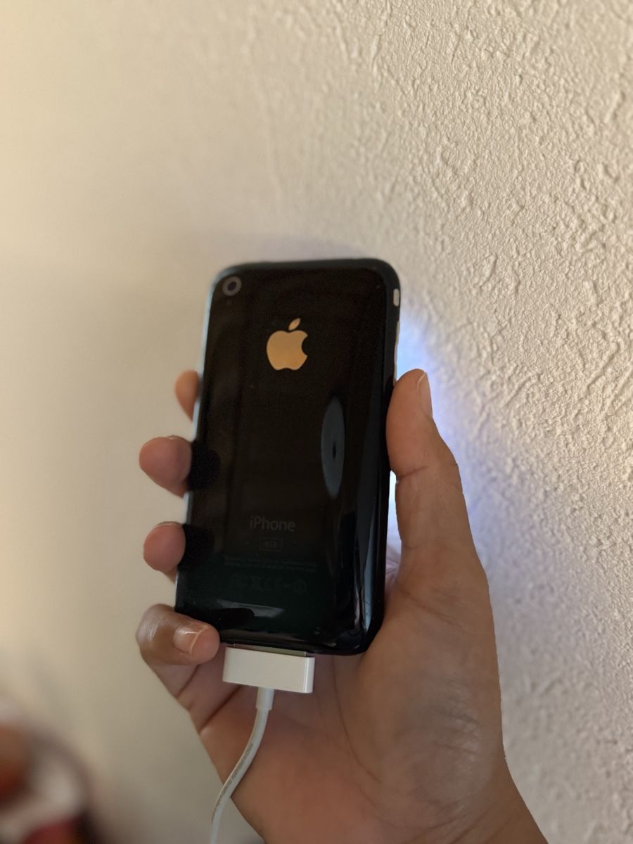 Apple Telefoni cellulari / Smartphones: iPhone 3G – Usato da Sorens venduto da purpureta 1