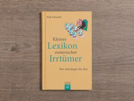 Buch Kleines Lexikon esoterischer Irrtümer