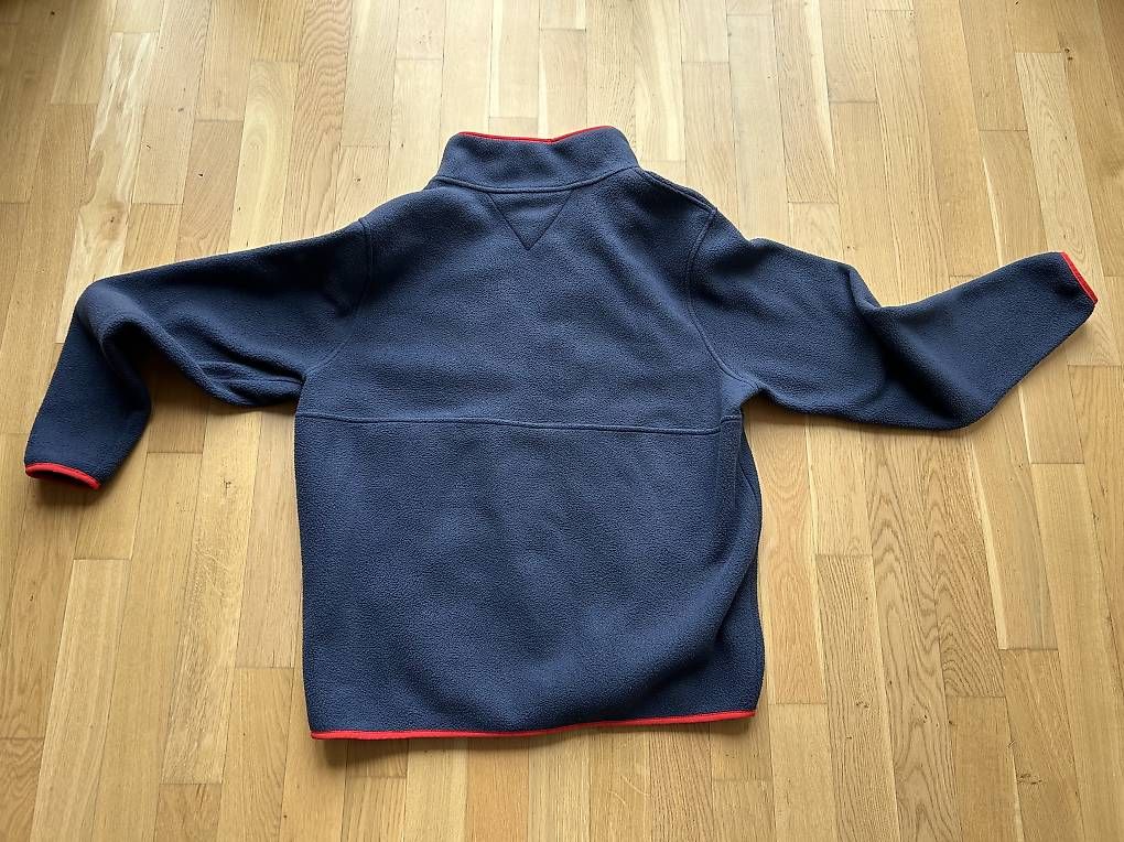 Maglioni & Felpe: Patagonia Fleece Pullover / Half Zip – Usato da Zürich venduto da mullf 1