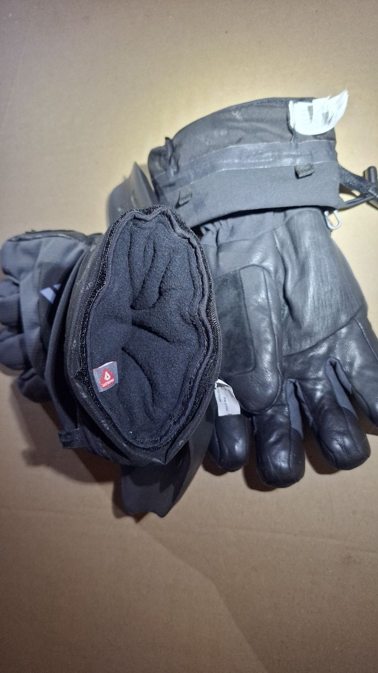 Black Diamond Handschuhe & Handstulpen: Black Diamond Soloist – Gebraucht aus St-Légier-Chiésaz von dis_7gb7 3