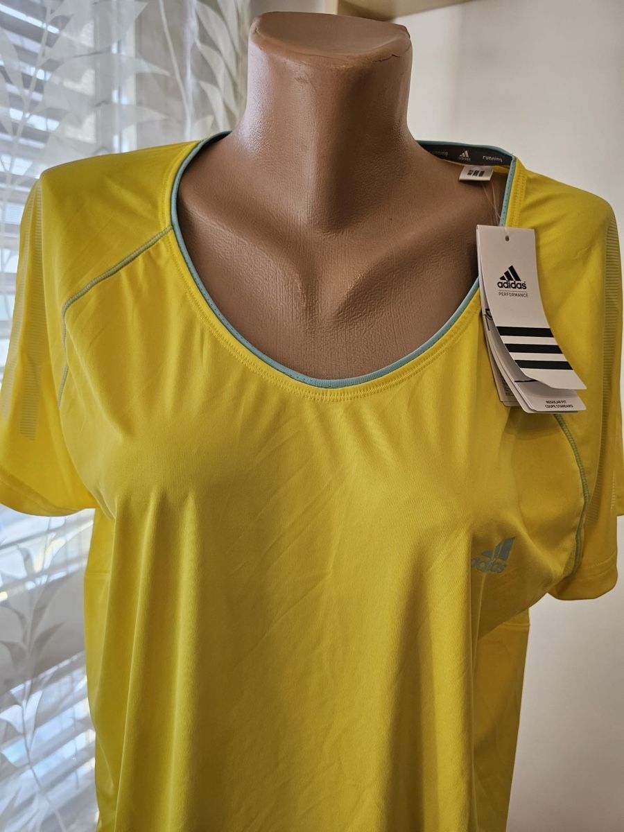 Adidas T-shirts: Adidas Gr. XL – Neuf (Voir description) à Luzern par Reni025 2