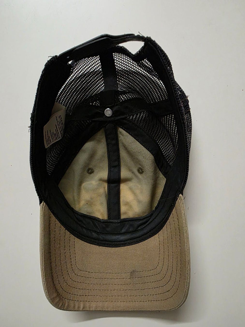 North Face Copricapi, berretti & cappellini: The North Face unisex Cap, One Size – Usato da Bern venduto da KavIndustries 2