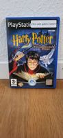 PS 2 - Harry Potter and the Philosophers Stone (Deutsch / Fr