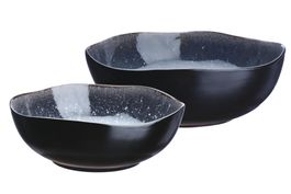 Salatschüssel IRIS Ø24cm und Ø28