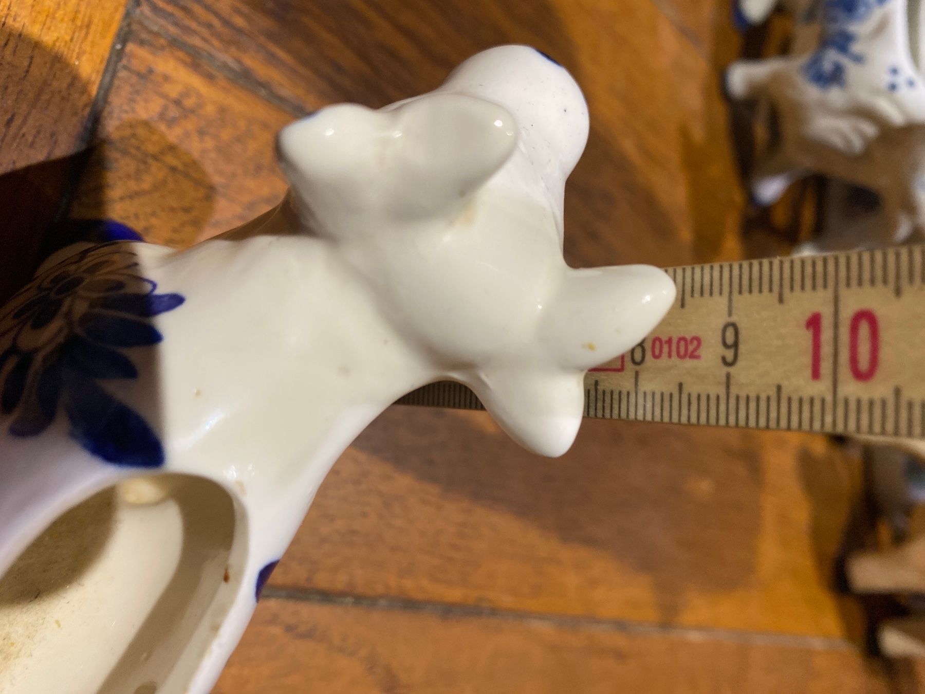 Karaffen: Milchkanne kuh pot lait vache – Gebraucht aus Lajoux JU von Briard0 4