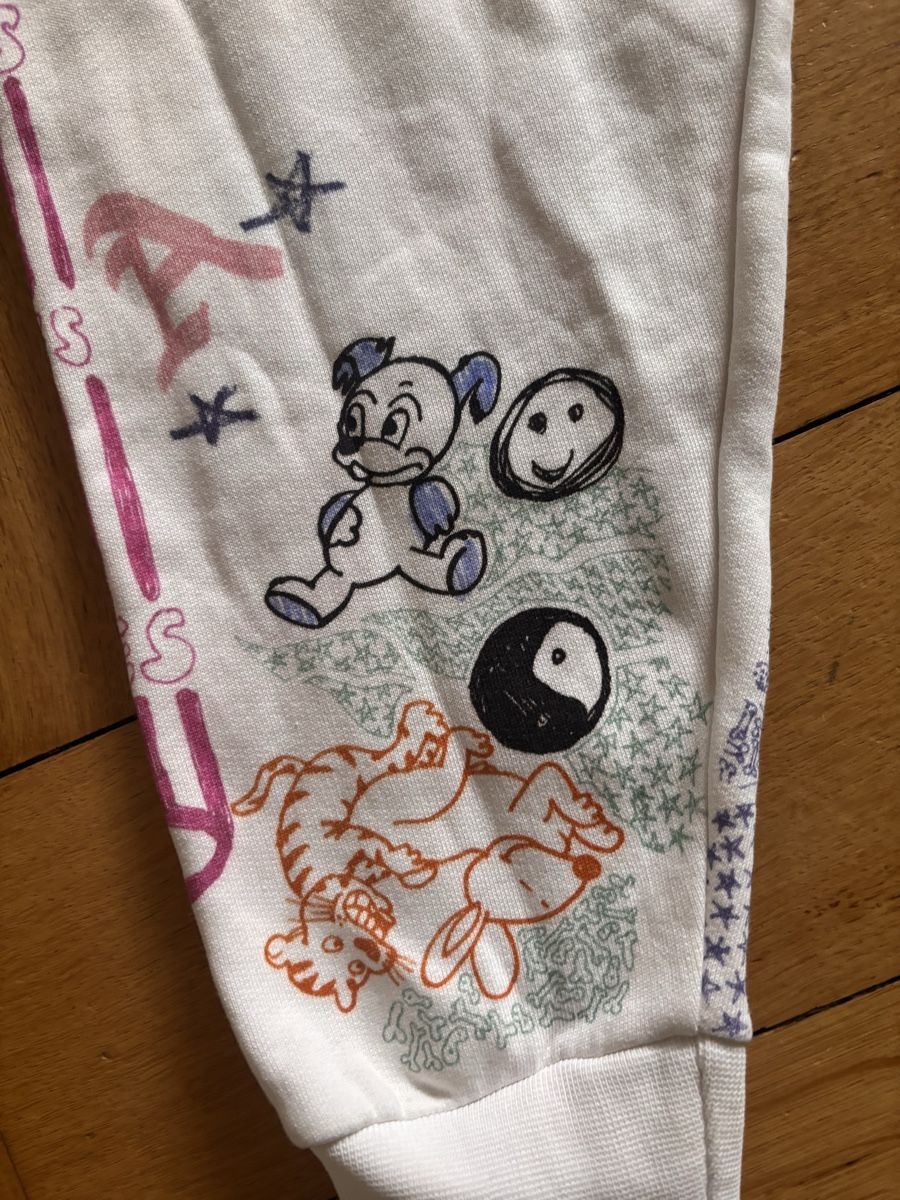 Maglioni & Felpe: Kapuzenpulli von Aries, S – Usato da Zürich venduto da gucks 8
