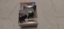 Pop Animation  Naruto NR  182 "Kakashi"  Neu