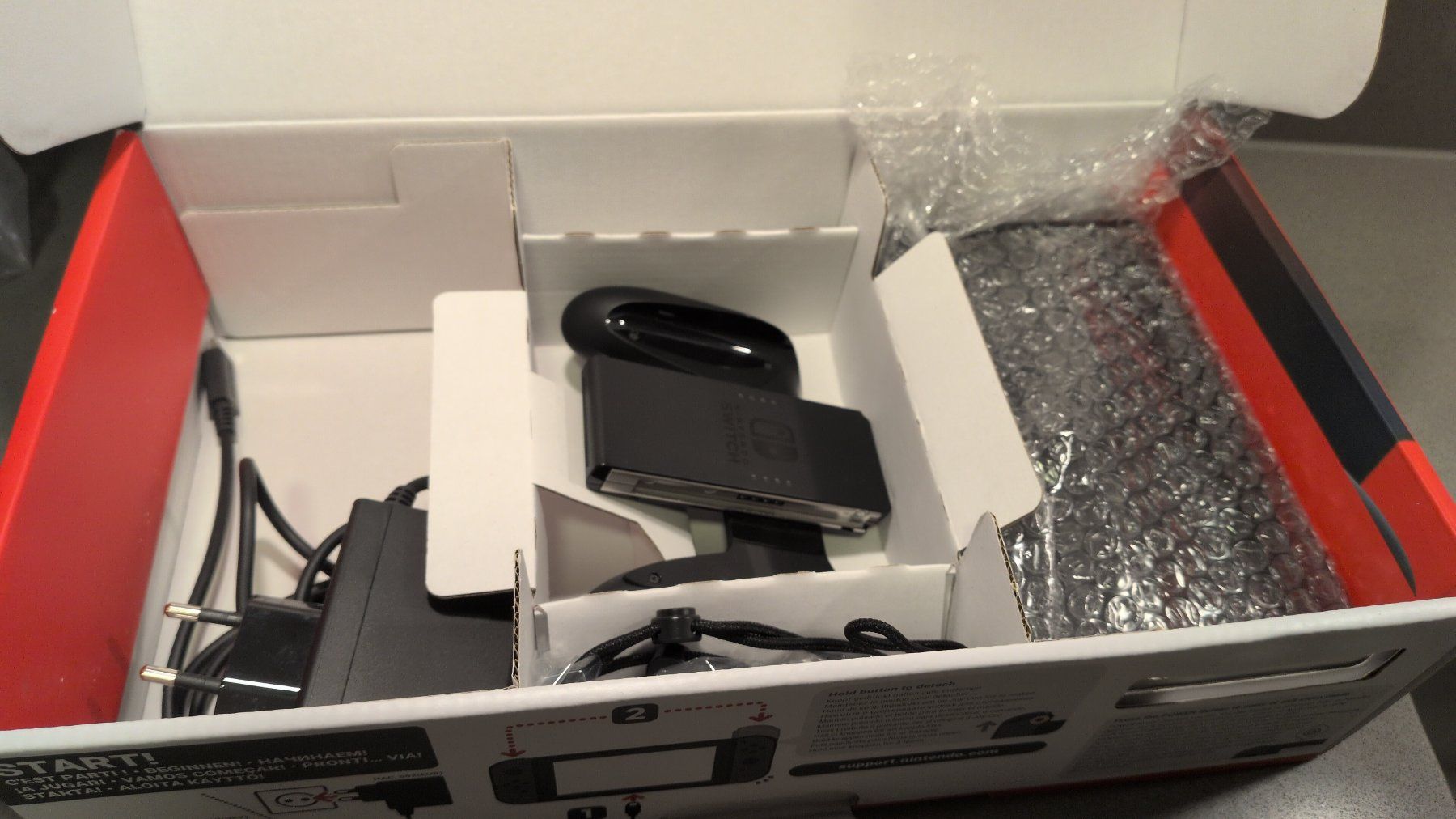 Nintendo Consoles: Nintendo Switch – D'occasion à Ebikon par Simply5237 7