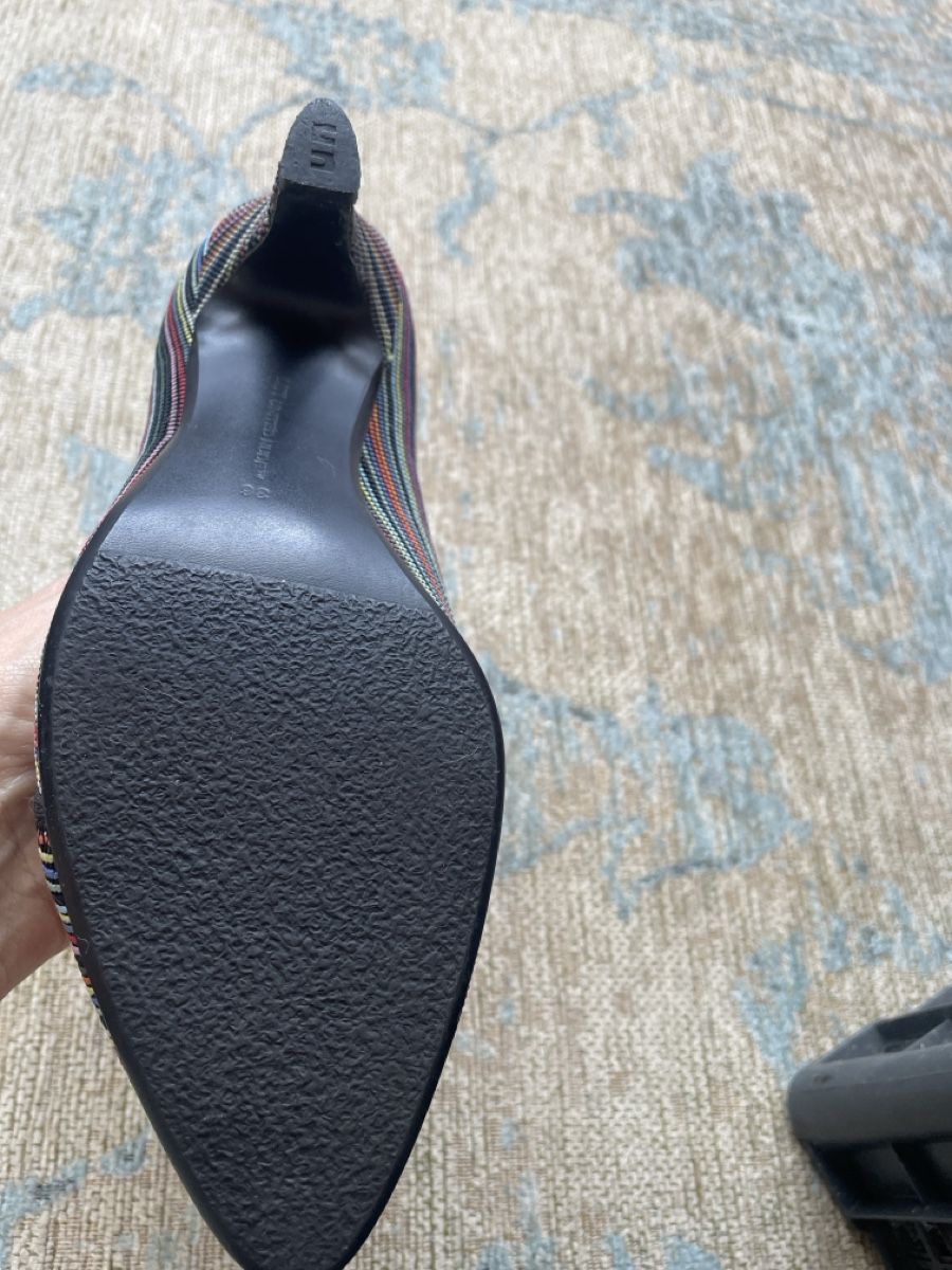 Scarpe da donna: United Nude 36 neu – Nuovo (secondo la descrizione) da Freidorf TG venduto da ibipatria 1