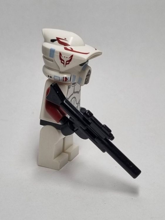 LEGO® Star Wars Clone ARF Trooper Minifigure Rancor Battalion The 9488 sw0378