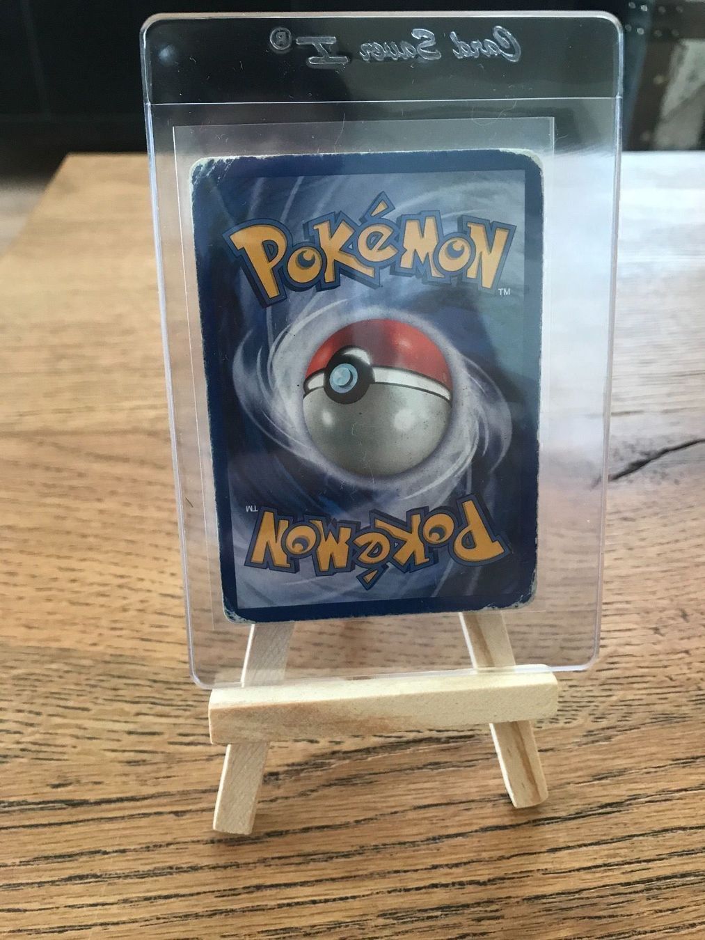 Pokémon Cartes à collectionner: Piepi Pokemonkarte Basis-Set Piepi – D'occasion à Küssnacht am Rigi par Ebikoner 1