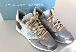 Philippe Model Paris TRPX Low Woman Sneaker – EU 37